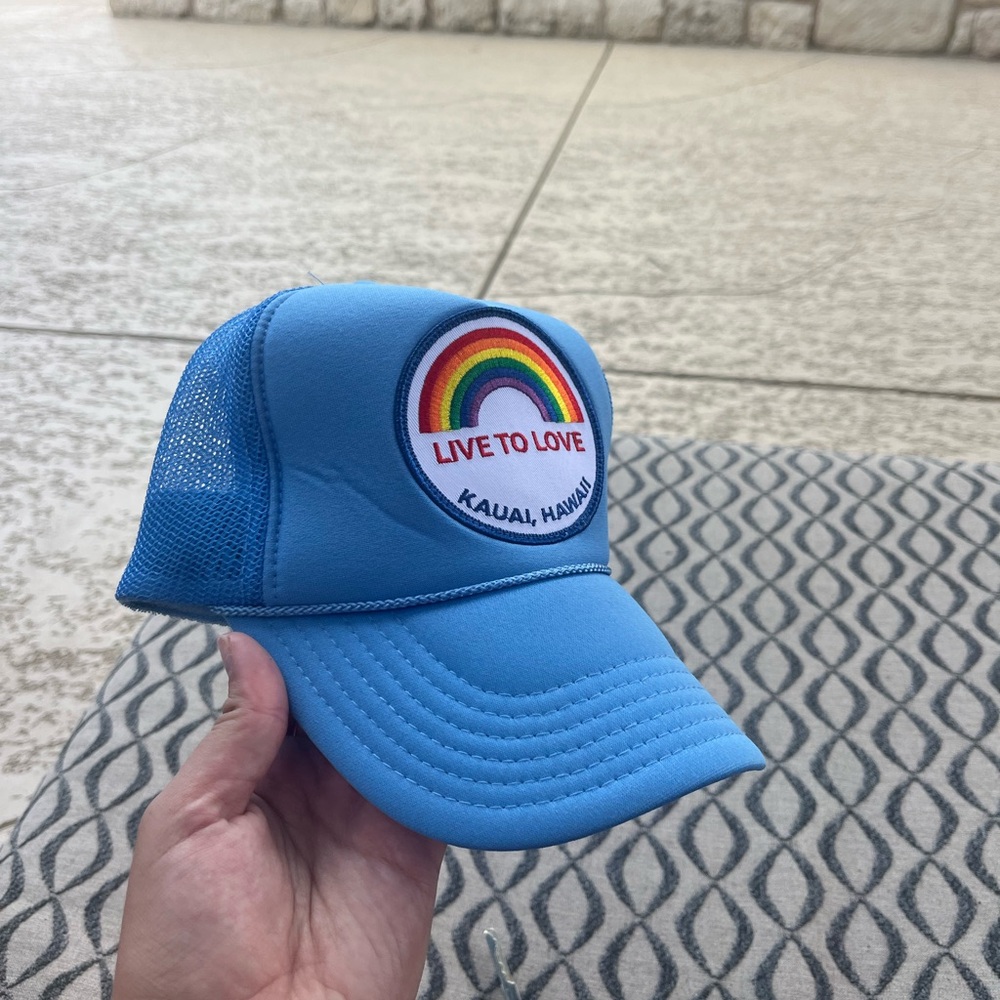 aviator nation hat